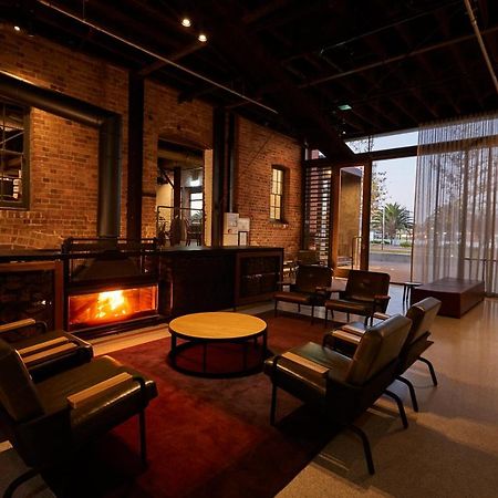 The Premier Mill Hotel Katanning Екстер'єр фото