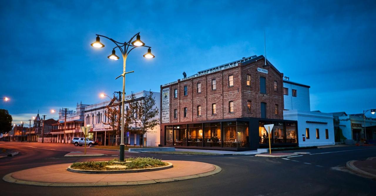 The Premier Mill Hotel Katanning Екстер'єр фото