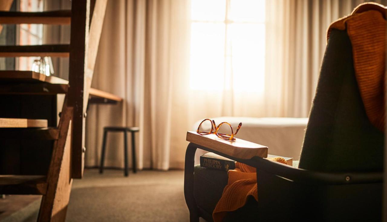 The Premier Mill Hotel Katanning Екстер'єр фото