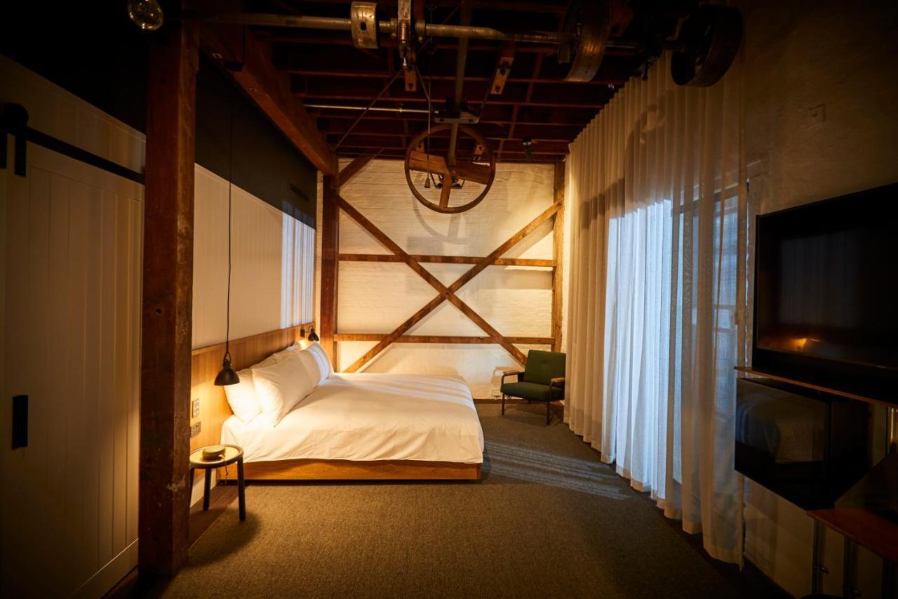 The Premier Mill Hotel Katanning Екстер'єр фото