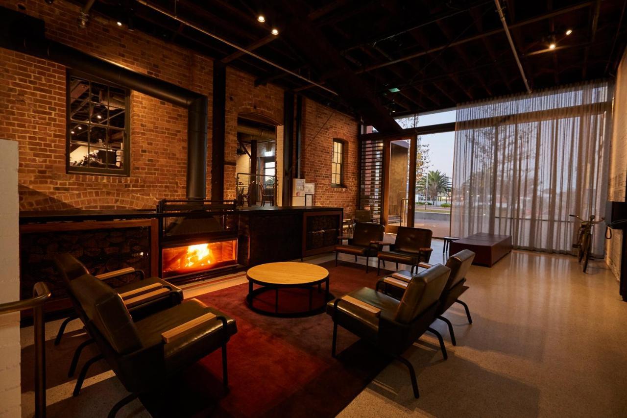 The Premier Mill Hotel Katanning Екстер'єр фото