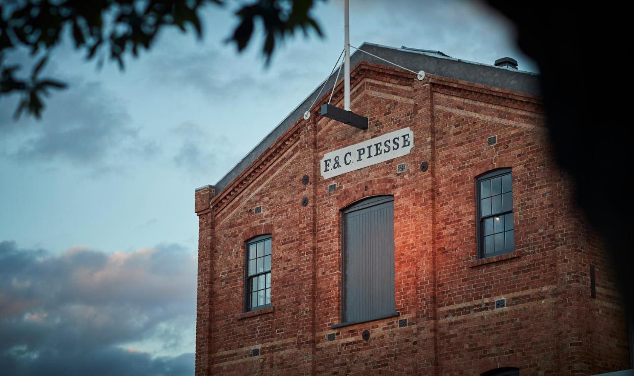 The Premier Mill Hotel Katanning Екстер'єр фото