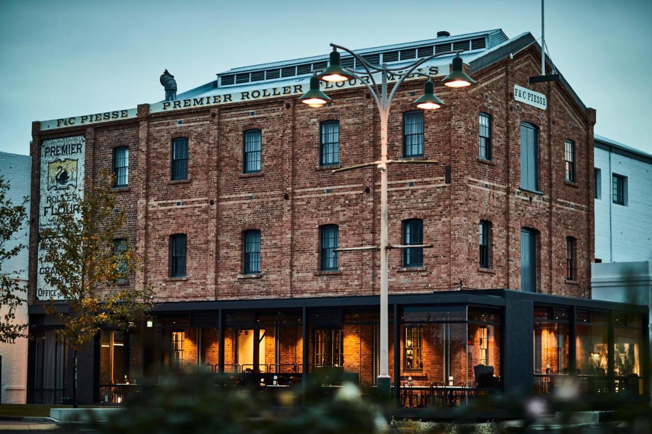The Premier Mill Hotel Katanning Екстер'єр фото