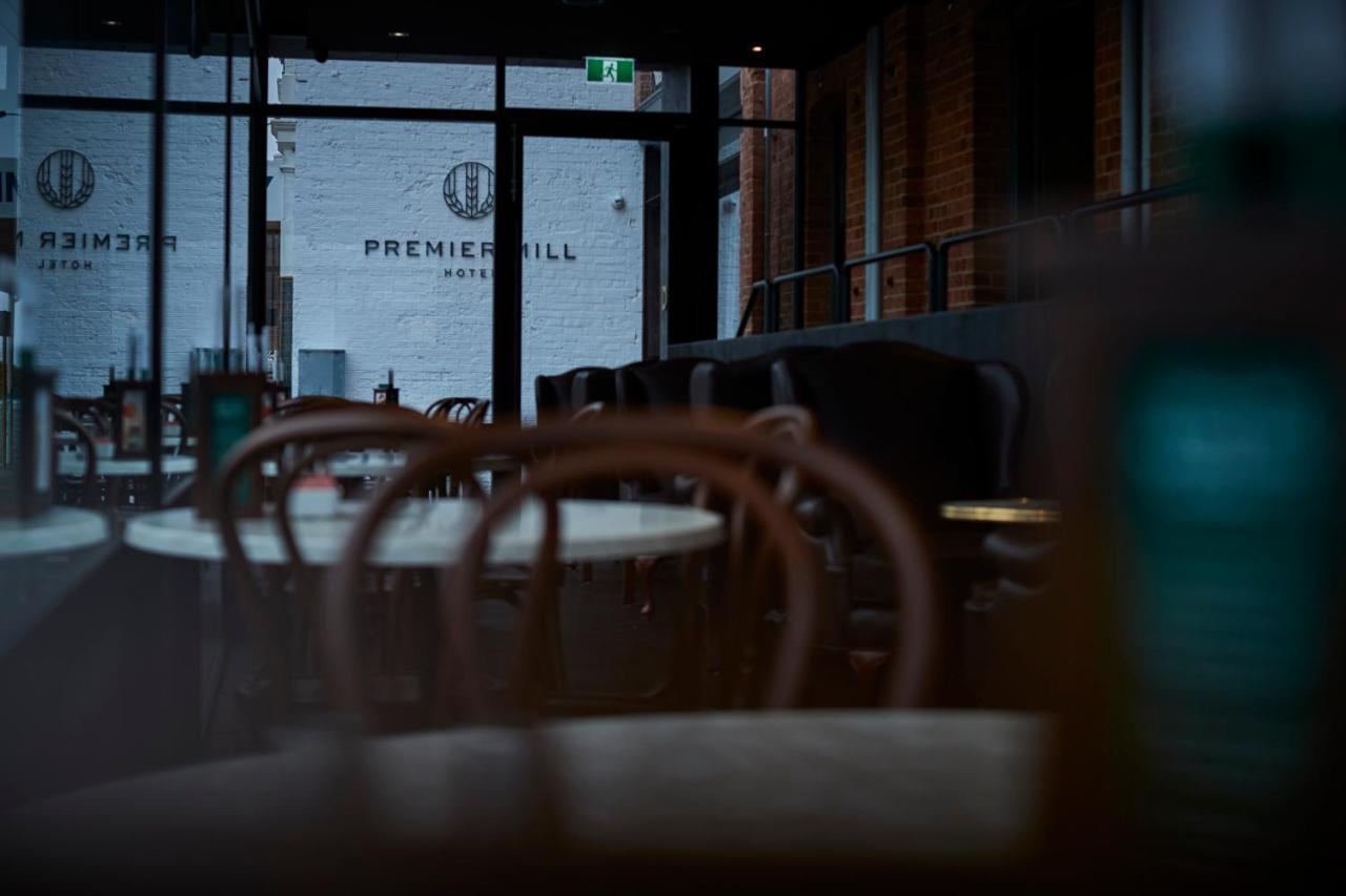 The Premier Mill Hotel Katanning Екстер'єр фото