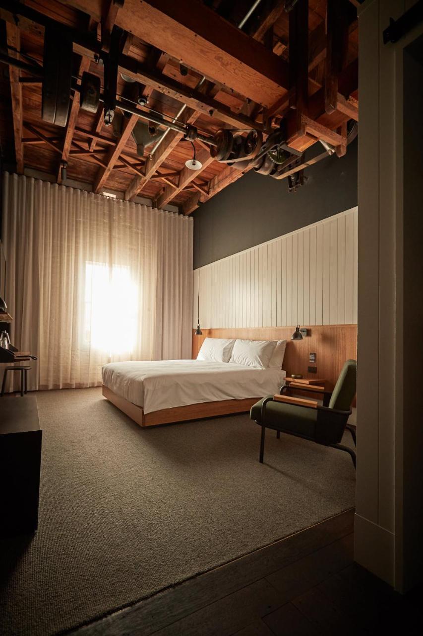 The Premier Mill Hotel Katanning Екстер'єр фото