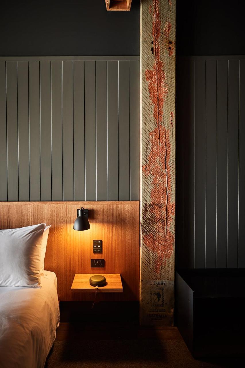 The Premier Mill Hotel Katanning Екстер'єр фото